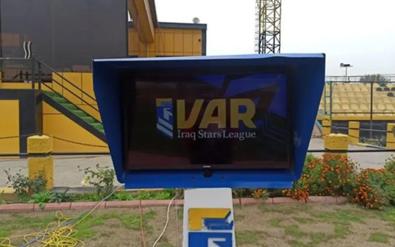 إقامة مباراة الدوري الممتاز الحاسمة بتواجد الـ VAR